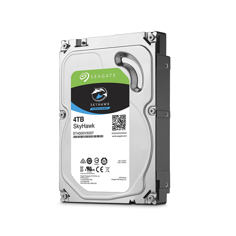 Seagate SkyHawk ST4000VX007 4tb